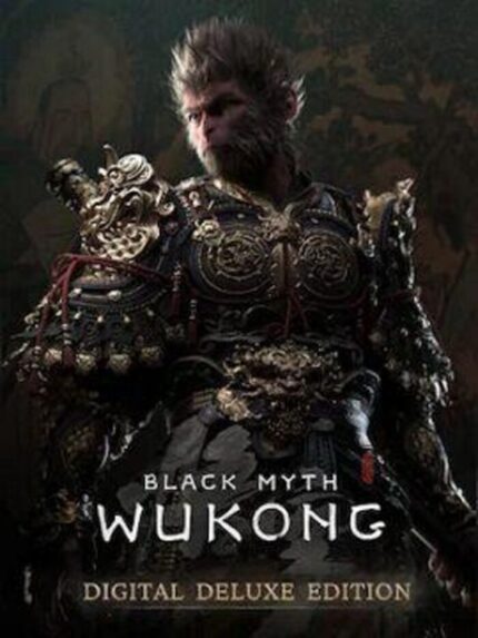 Black Myth: Wukong